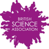 Logo British Science Association