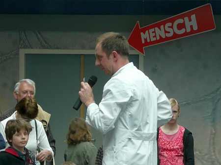 (c) Andrea Kamphuis Odysseum: der