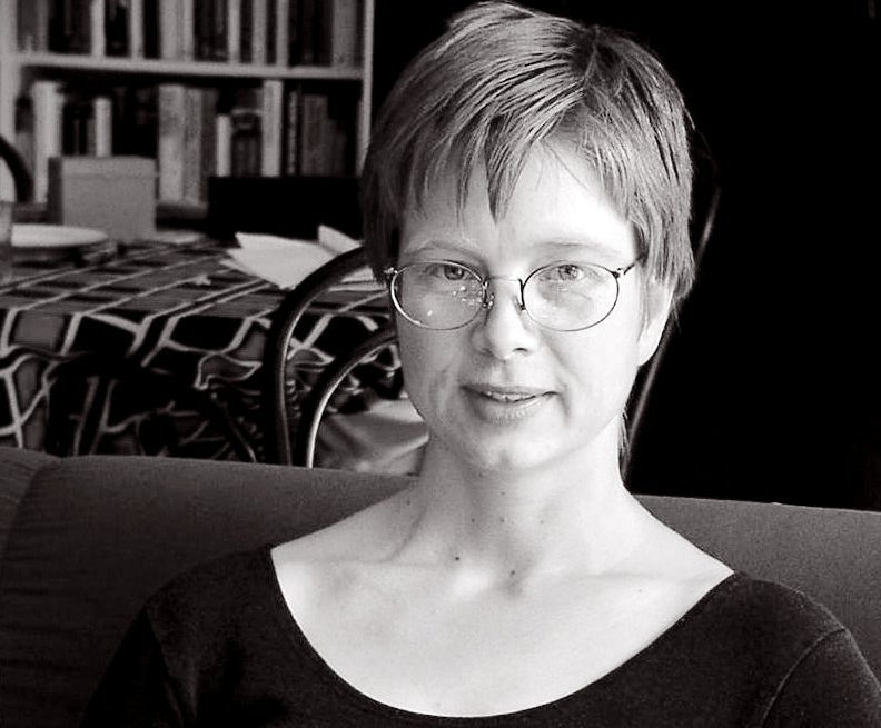 Andrea Kamphuis in Refrath