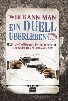 Buchcover Brecher: Wie kann man ein Duell überleben?