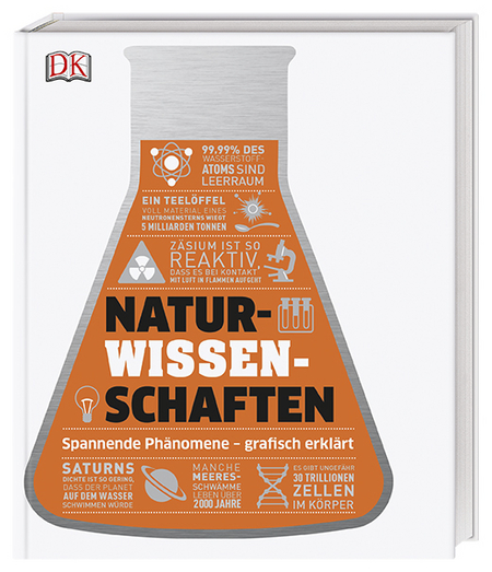 Naturwissenschaften Spannende Phänoene grafisch erklärt PDF