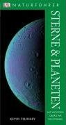 Buchumschlag Kevin Tildsley: Sterne und Planeten