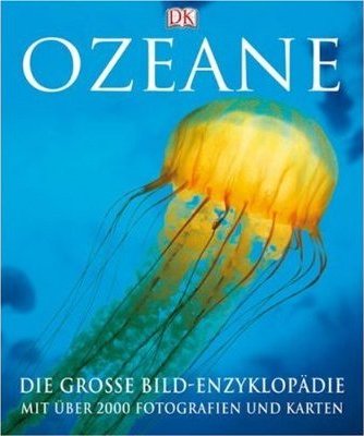 buchcover Ozeane